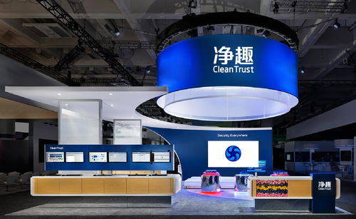 科技智能产品VI设计与通信产品标志设计的融合创新