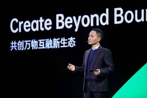 从手机厂商到科技公司 OPPO转型中的深圳四十年启示