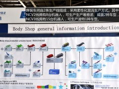 奔驰唯雅诺核心特点解析 外观设计、官方图集与电子软硬件研发