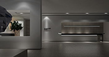 电子产品研发设计中心装修设计 打造创新驱动的未来工作空间